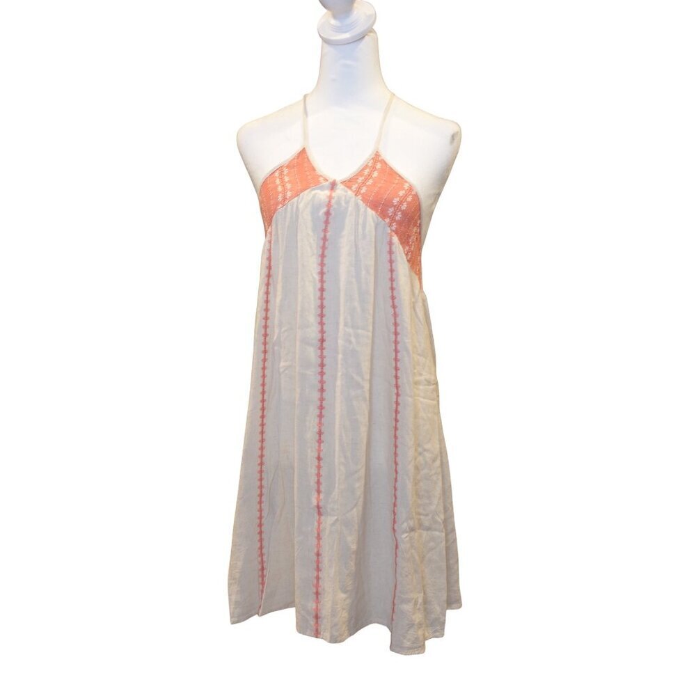 ILLA ILLA Backless mini dress Women's size M